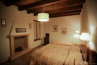 Agroturismo Agriturismo Cascina Boschi