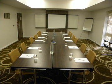 Hotel Holiday Inn Express Colchester