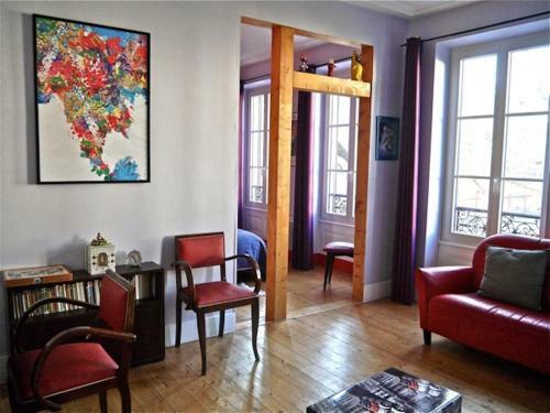 Bed & Breakfast Chambre D'h�tes La C�lestine