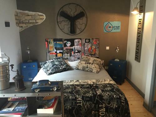 Bed & Breakfast Chambre D'h�tes La C�lestine