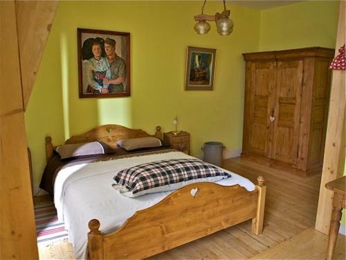 Bed & Breakfast Chambre D'h�tes La C�lestine