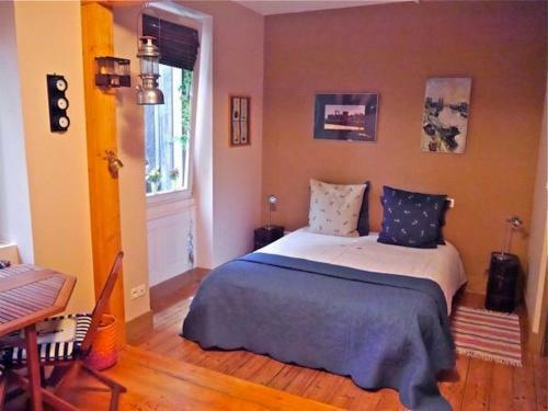 Bed & Breakfast Chambre D'h�tes La C�lestine
