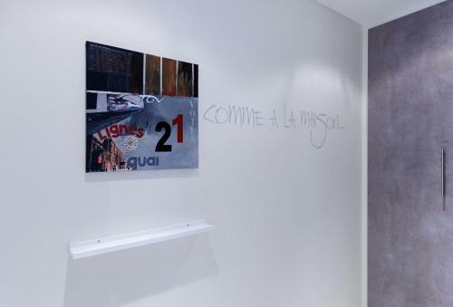 Apartamento Appartement Quai N� 5