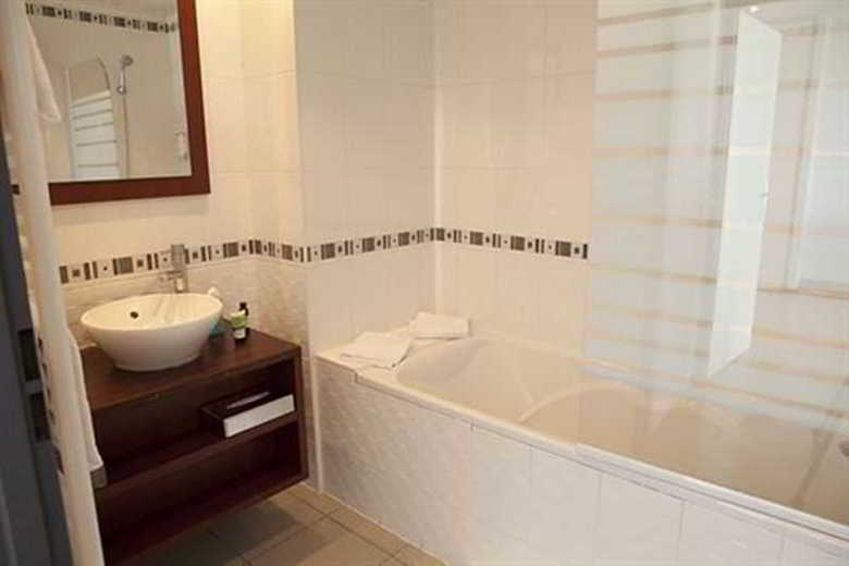Aparthotel Ruby Suites Strasbourg Quartier Les Halles