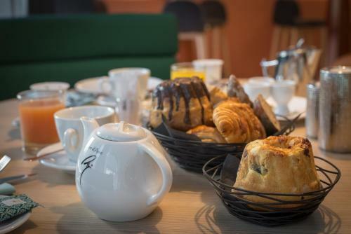 Hotel H�tel Rohan