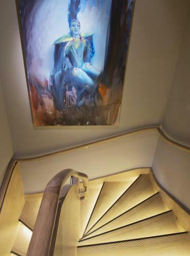 Hotel H�tel Rohan