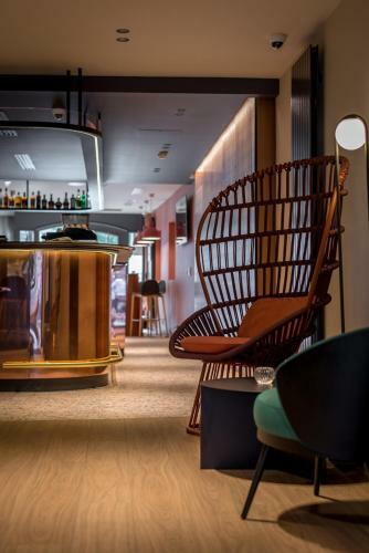 Hotel H�tel Rohan