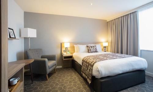 Hotel Holiday Inn Ellesmere Port/cheshire Oaks