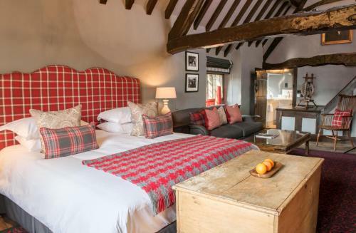 Lygon Arms - The Hotel Collection
