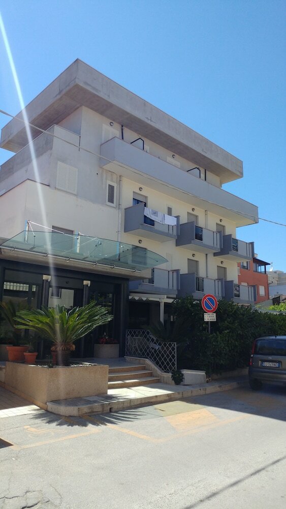 Hotel La Perla