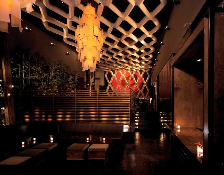 Bryant Park Hotel