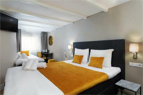Nl Hotel District Leidseplein