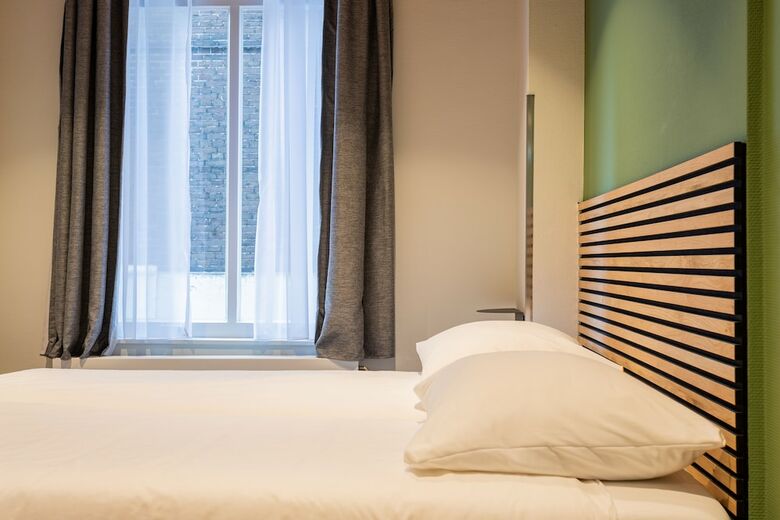 Hotel Freeland