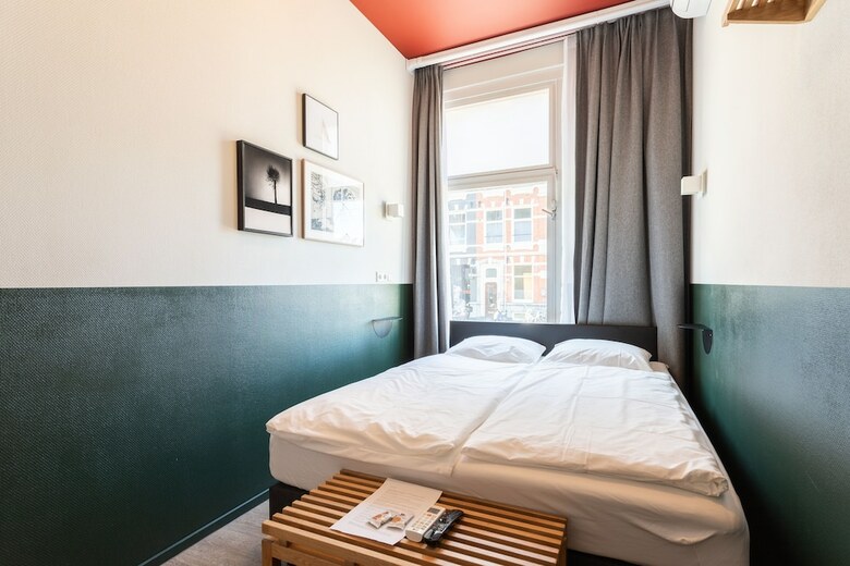 Hotel Freeland