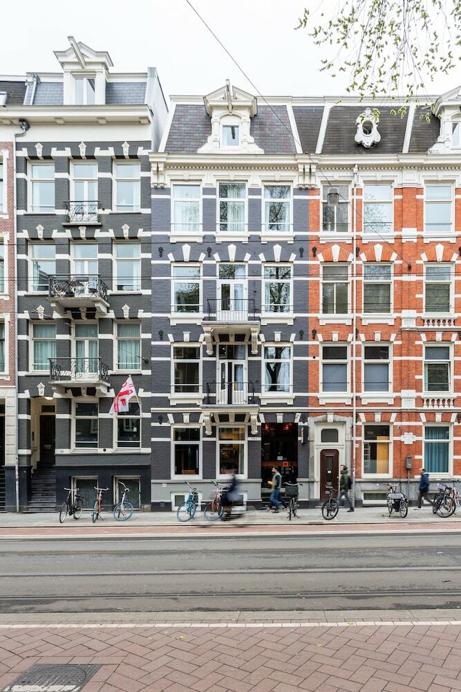 Hotel Freeland