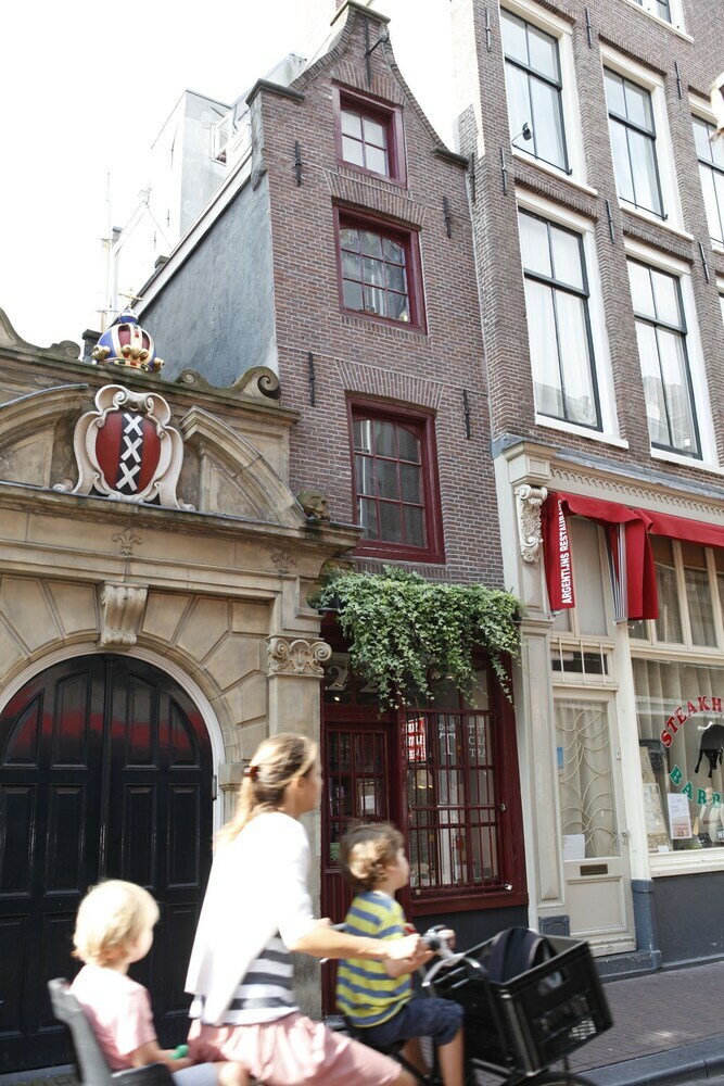 Hotel Gerstekorrel