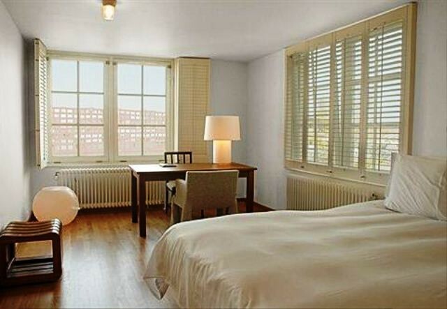 Hotel The Hoxton, Lloyd Amsterdam
