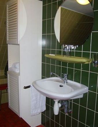 International Hotel