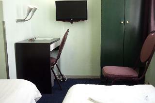 International Hotel