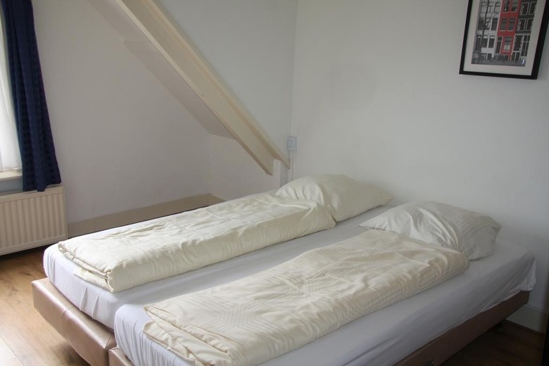 Pension Budget Hotel Hortus