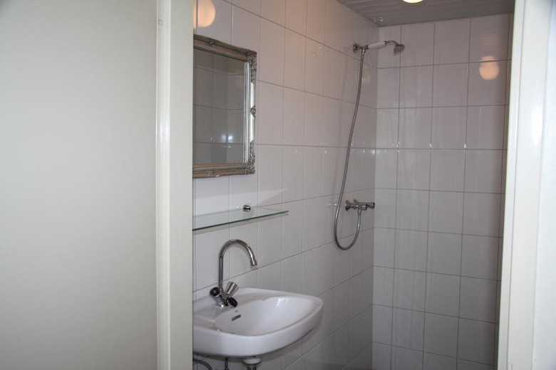 Pension Budget Hotel Hortus