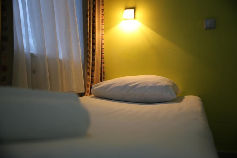 The Townhouse Hotel