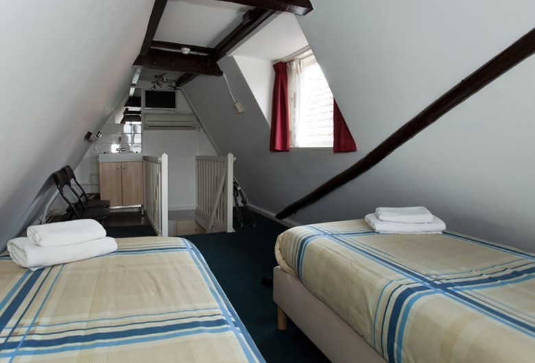 Hotel Torenzicht