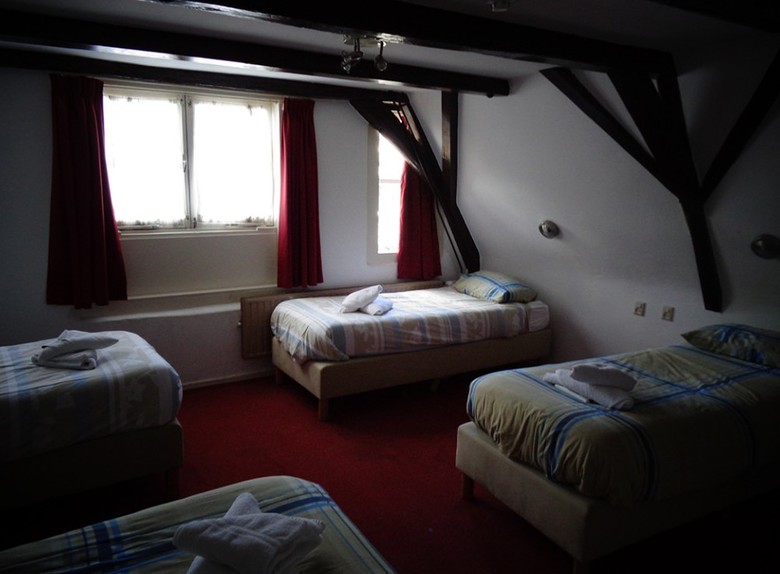 Hotel Torenzicht