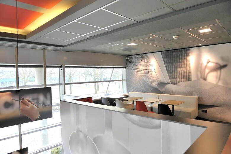 Hotel Ibis Amsterdam City West