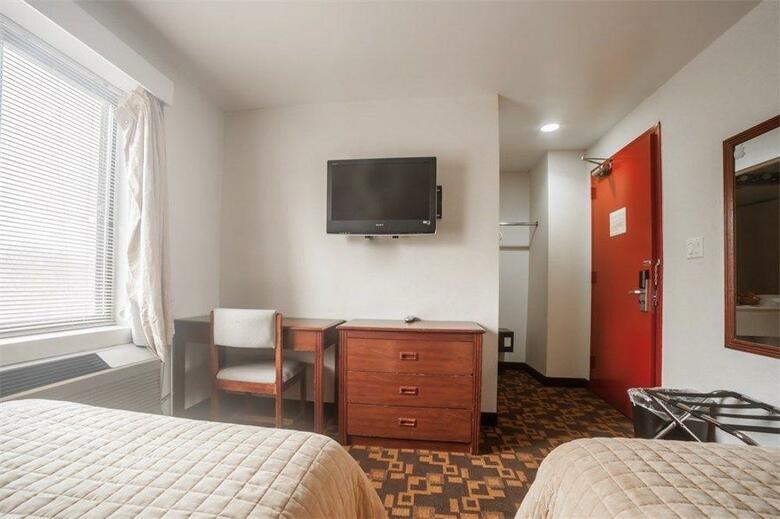 Windsor Hotel