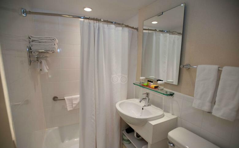 Gardens Suites Hotel By Affinia