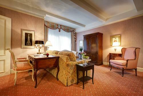 Hotel Elys�e