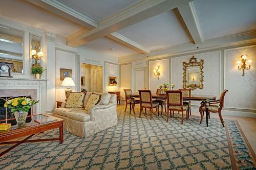 Hotel Elys�e