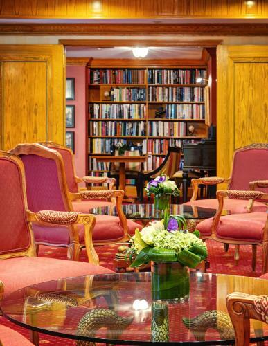 Hotel Elys�e