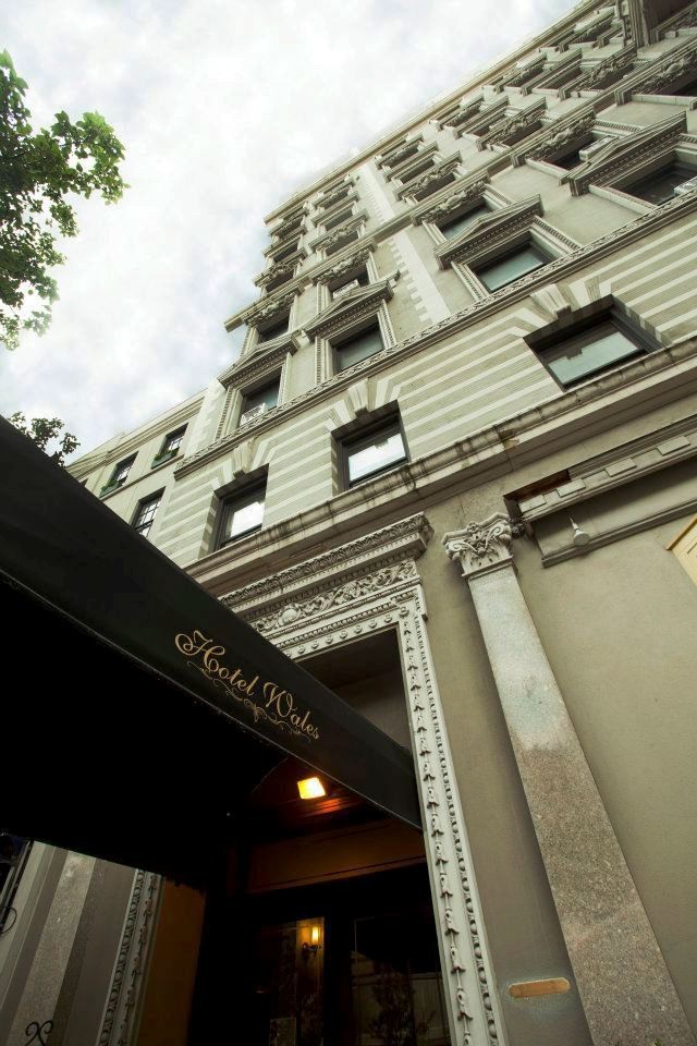 Hotel Wales