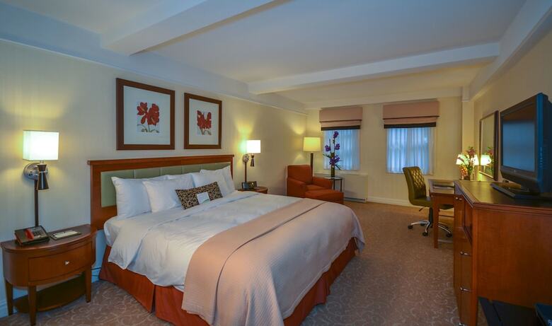 Hotel San Carlos