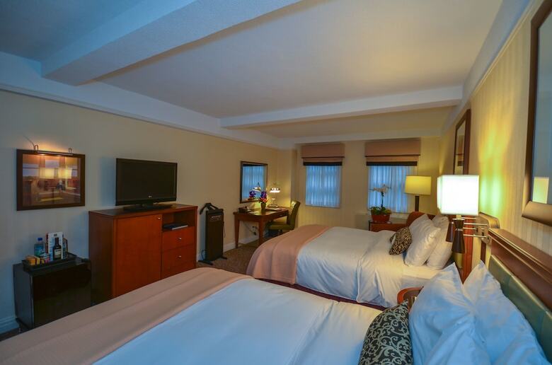 Hotel San Carlos