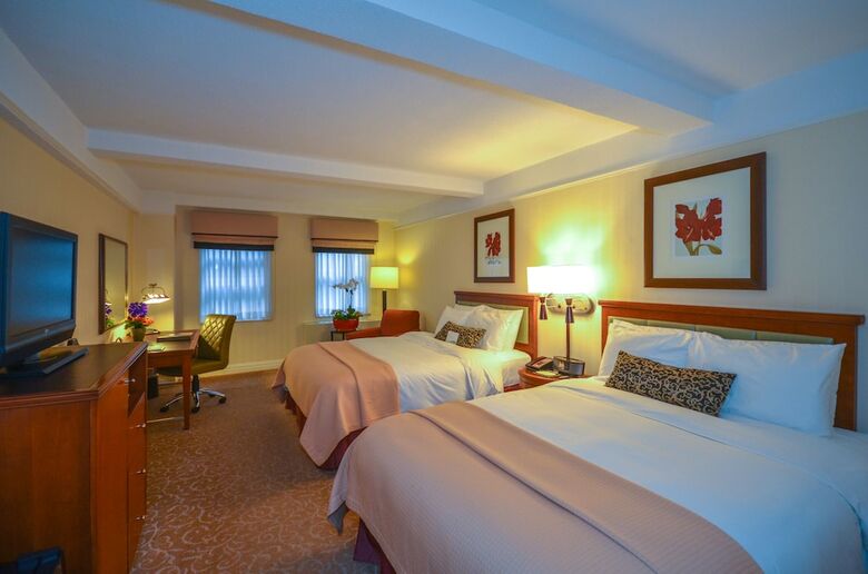 Hotel San Carlos