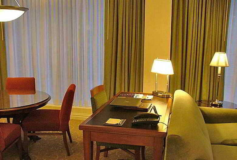 Hotel San Carlos