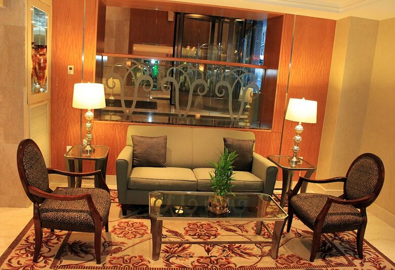 Hotel San Carlos