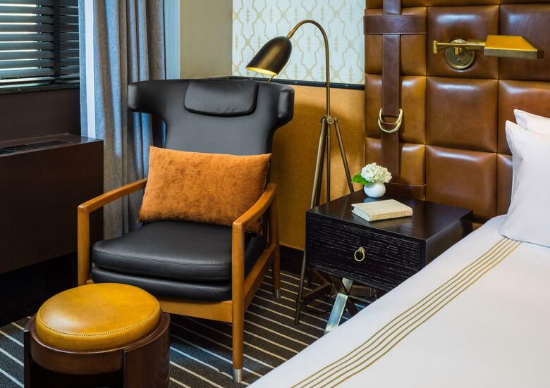 Gild Hall - A Thompson Hotel