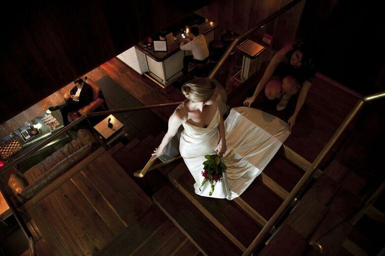Gild Hall - A Thompson Hotel