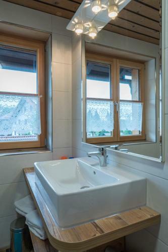 Ferienhaus Bach