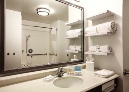 Hotel Hampton Inn Brigham