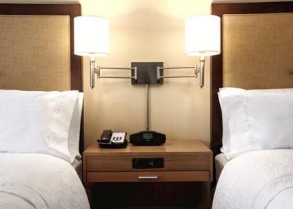 Hotel Hampton Inn Brigham