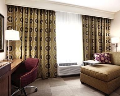 Hotel Hampton Inn Brigham