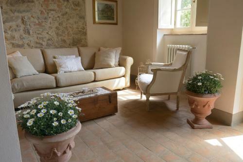 Agroturismo Borgo Casalvento