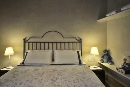 Agroturismo Borgo Casalvento