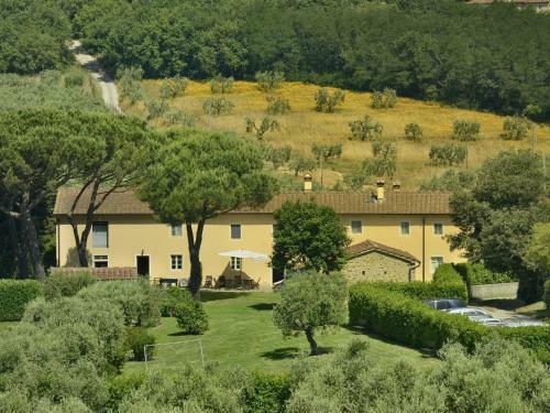 Agroturismo Borgo Casalvento