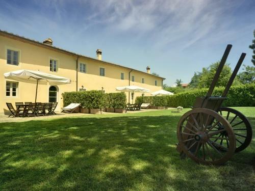 Agroturismo Borgo Casalvento